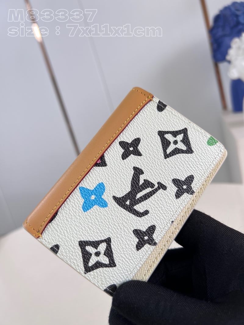 Louis Vuitton Wallets